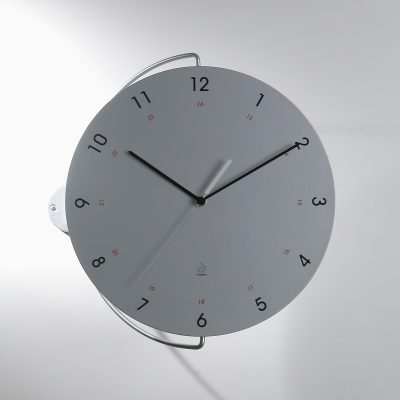 Tour Wall Clock - Gessato Design Store