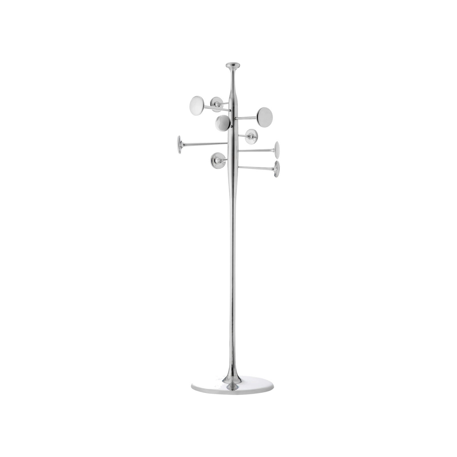 Trumpet Coat Stand - Gessato Design Store