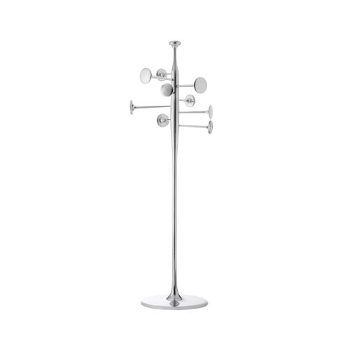 Trumpet Coat Stand - Gessato Design Store