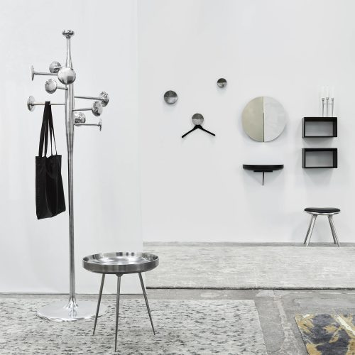 Trumpet Coat Stand - Gessato Design Store