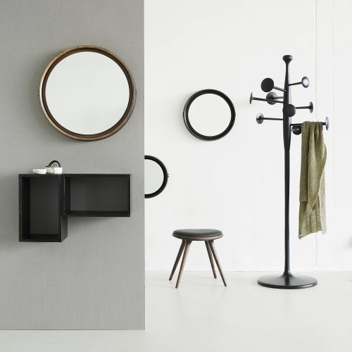 Trumpet Coat Stand - Gessato Design Store