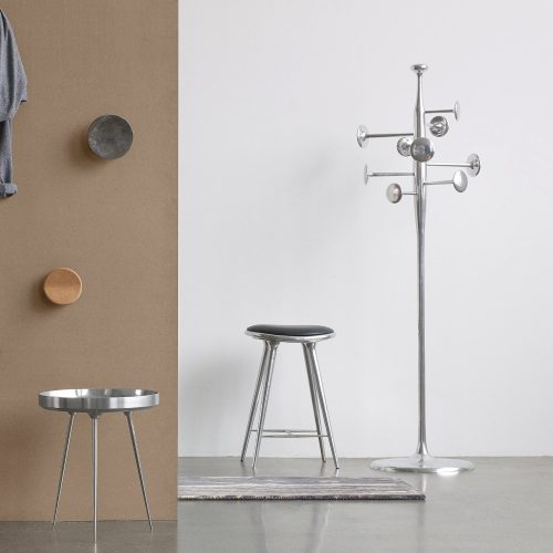 Trumpet Coat Stand - Gessato Design Store