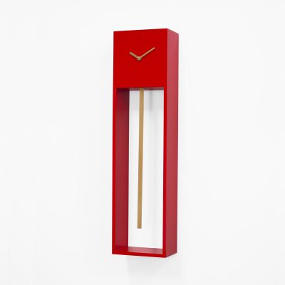 Uaigong Wall Clock - Gessato Design Store