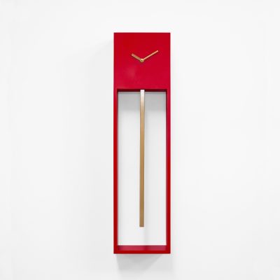 Uaigong Wall Clock - Gessato Design Store