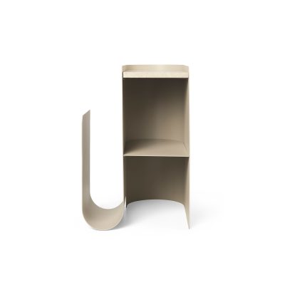 Vault Side Table - Gessato Design Store