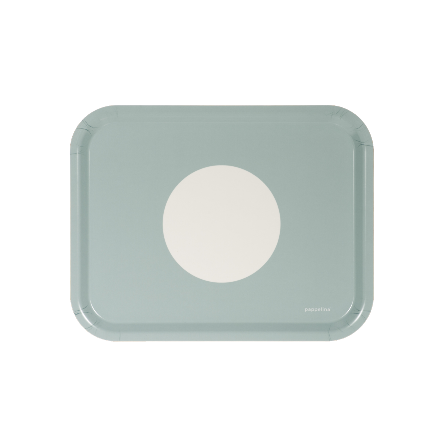 Vera Rectangular Tray Gessato Design Store