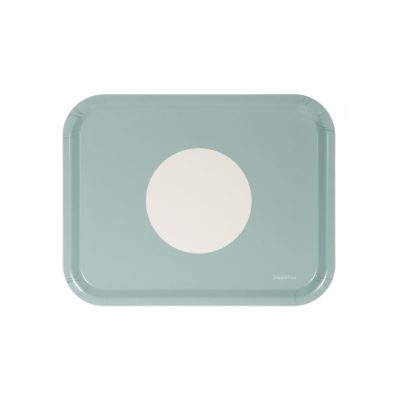 Vera Rectangular Tray - Gessato Design Store