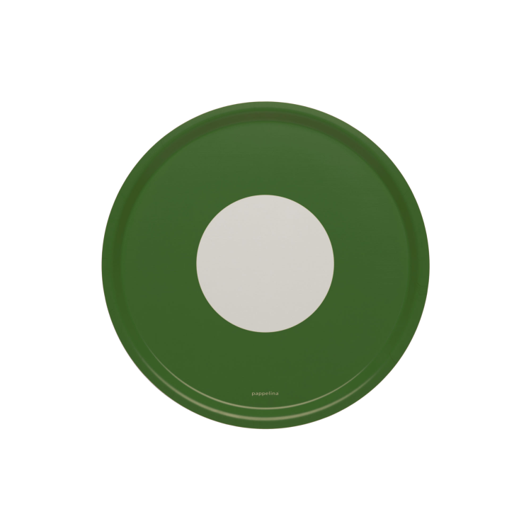 Vera Round Tray