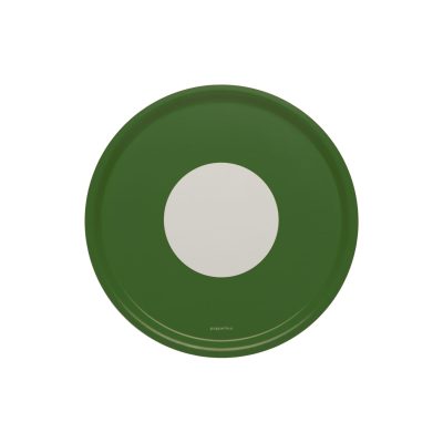 Vera Round Tray - Gessato Design Store