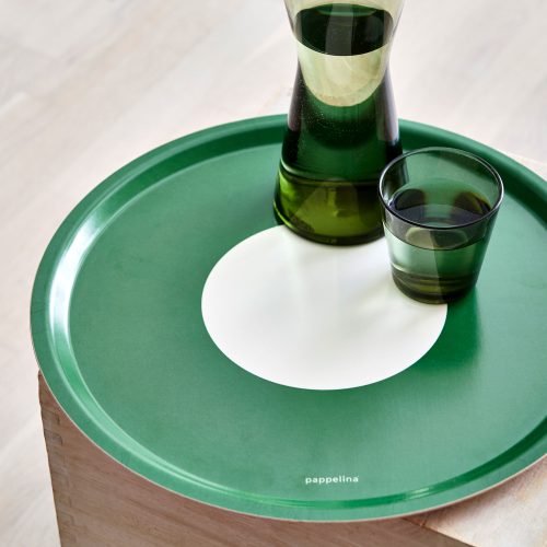 Vera Round Tray - Gessato Design Store