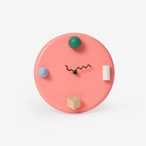 Wall Clock - Gessato Design Store