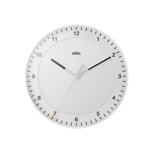 Wall Clock BN-BC17 - Gessato Design Store