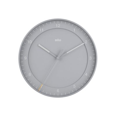 Wall Clock BN-BC17 - Gessato Design Store