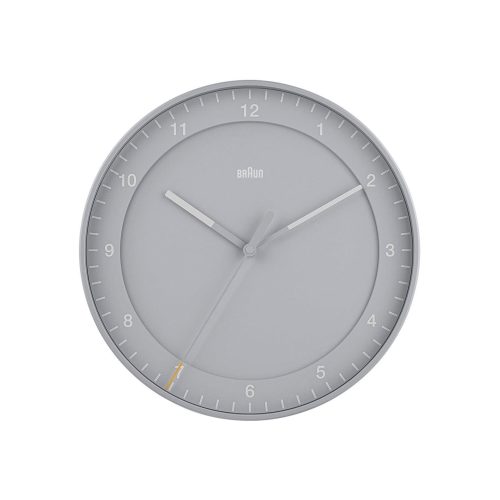 Wall Clock BN-BC17 - Gessato Design Store