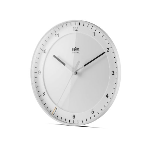 Wall Clock BN-BC17 - Gessato Design Store