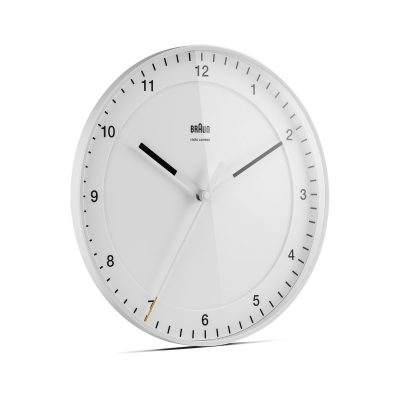Wall Clock BN-BC17 - Gessato Design Store