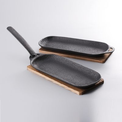 YakiYaki Grill Pocchari - Gessato Design Store