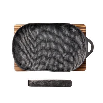 YakiYaki Grill Pocchari - Gessato Design Store