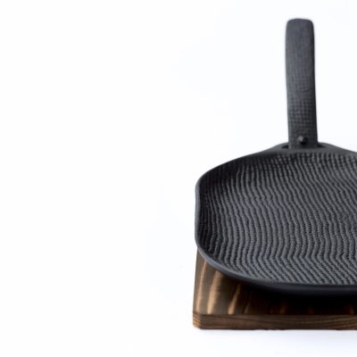 YakiYaki Grill Pocchari - Gessato Design Store