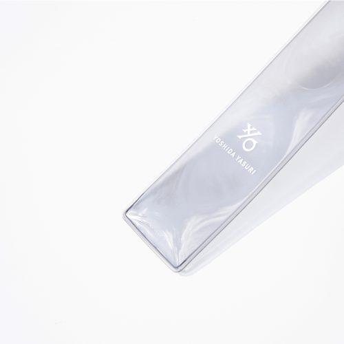 Yoshida Yasuri Nail File, Round Tip - Gessato Design Store