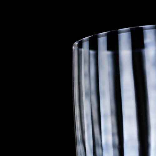 Yuki Glass Tokusa - Gessato Design Store