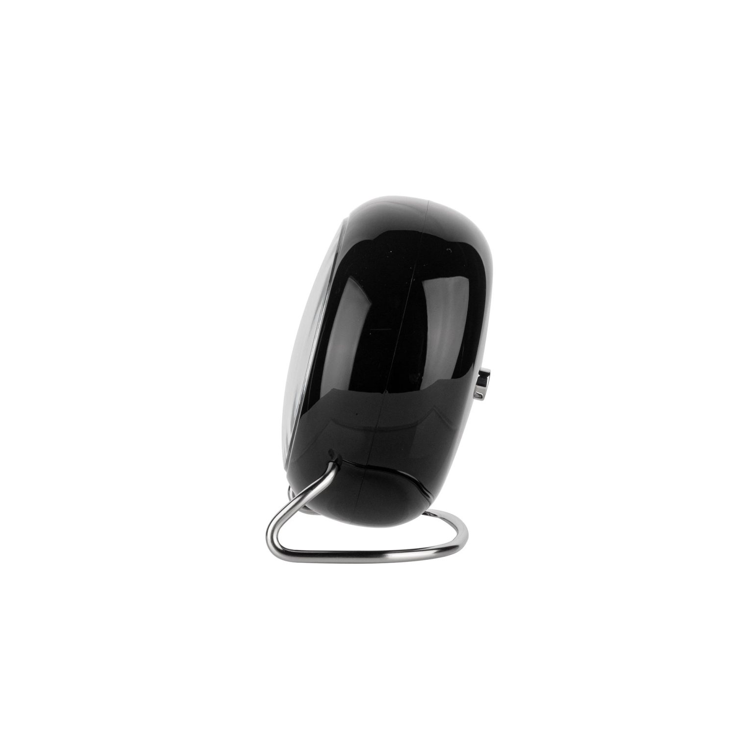 Arne Jacobsen Orologio da Parete 21 Cm Nero/Bianco