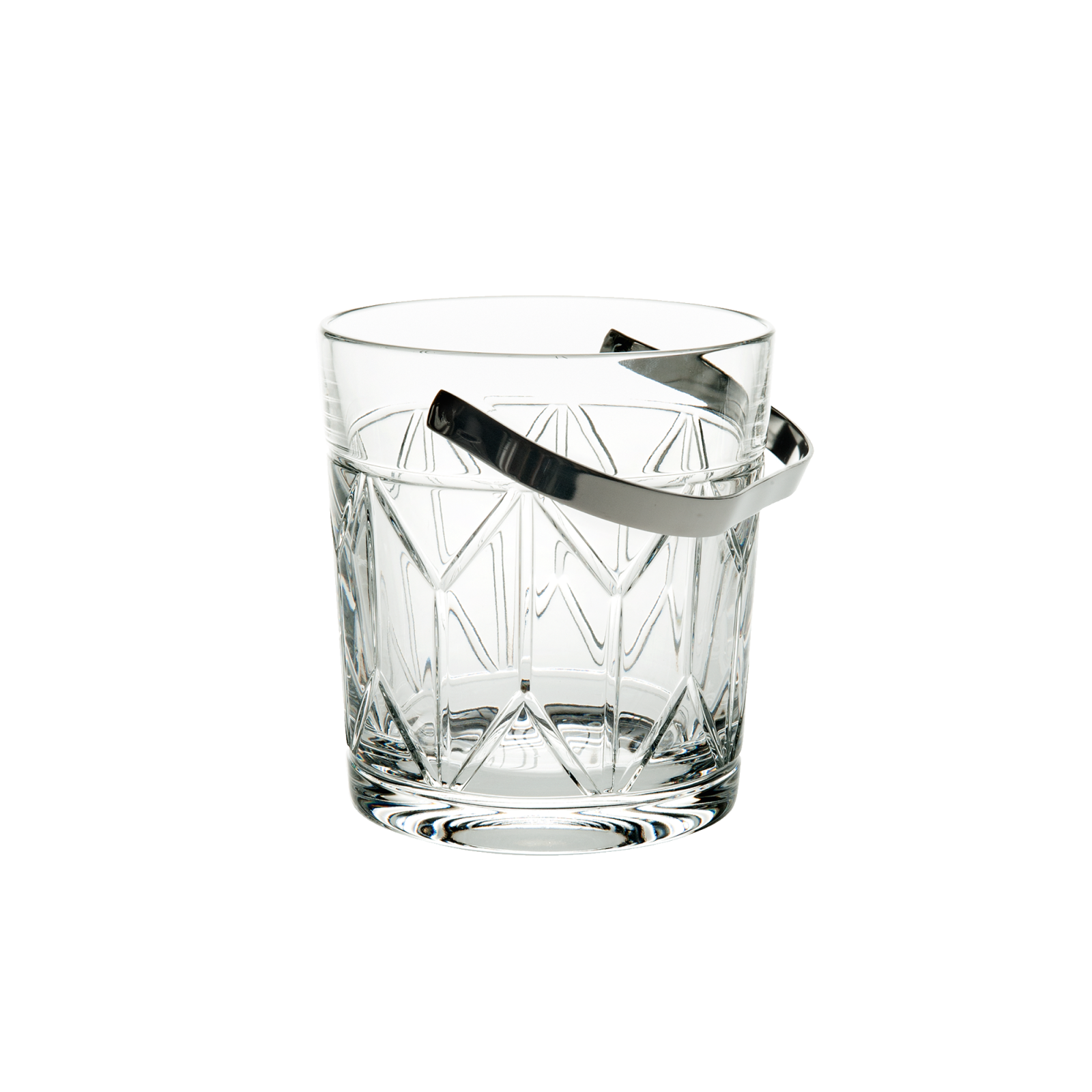 Avenue Ice Bucket - Gessato Design Store