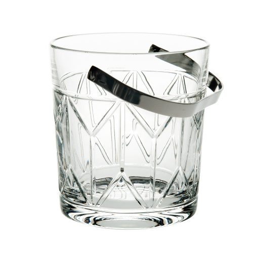 Avenue Ice Bucket - Gessato Design Store