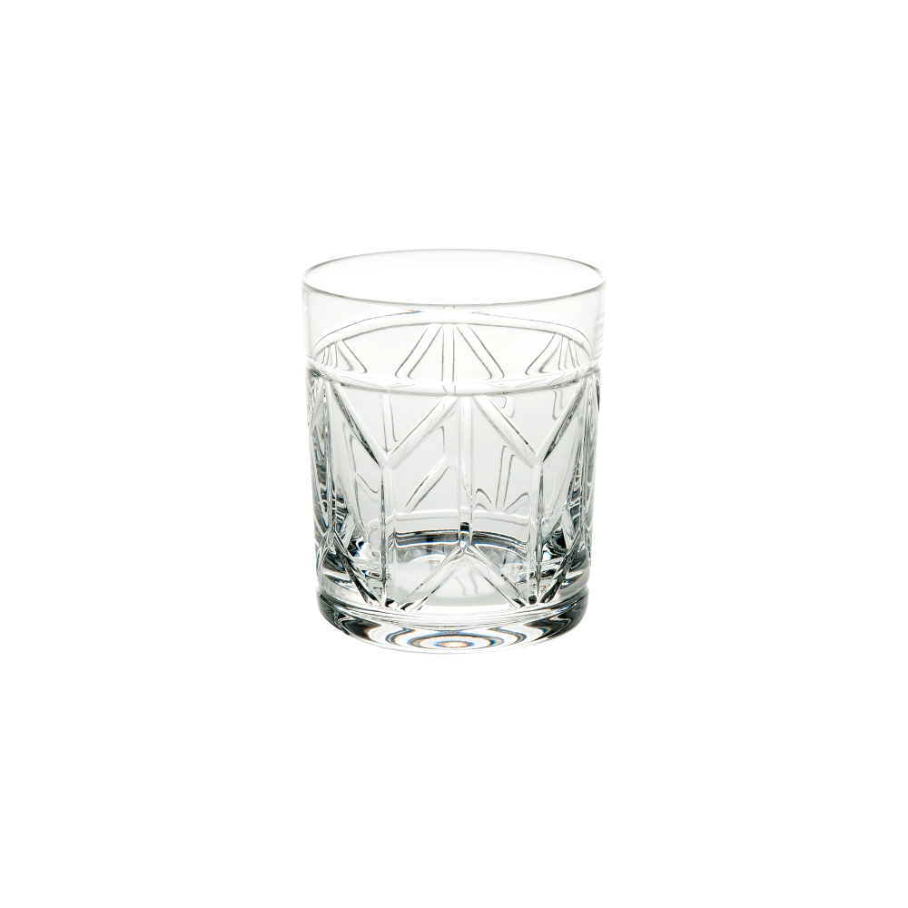 Avenue Old Fashion Glass - Gessato Design Store