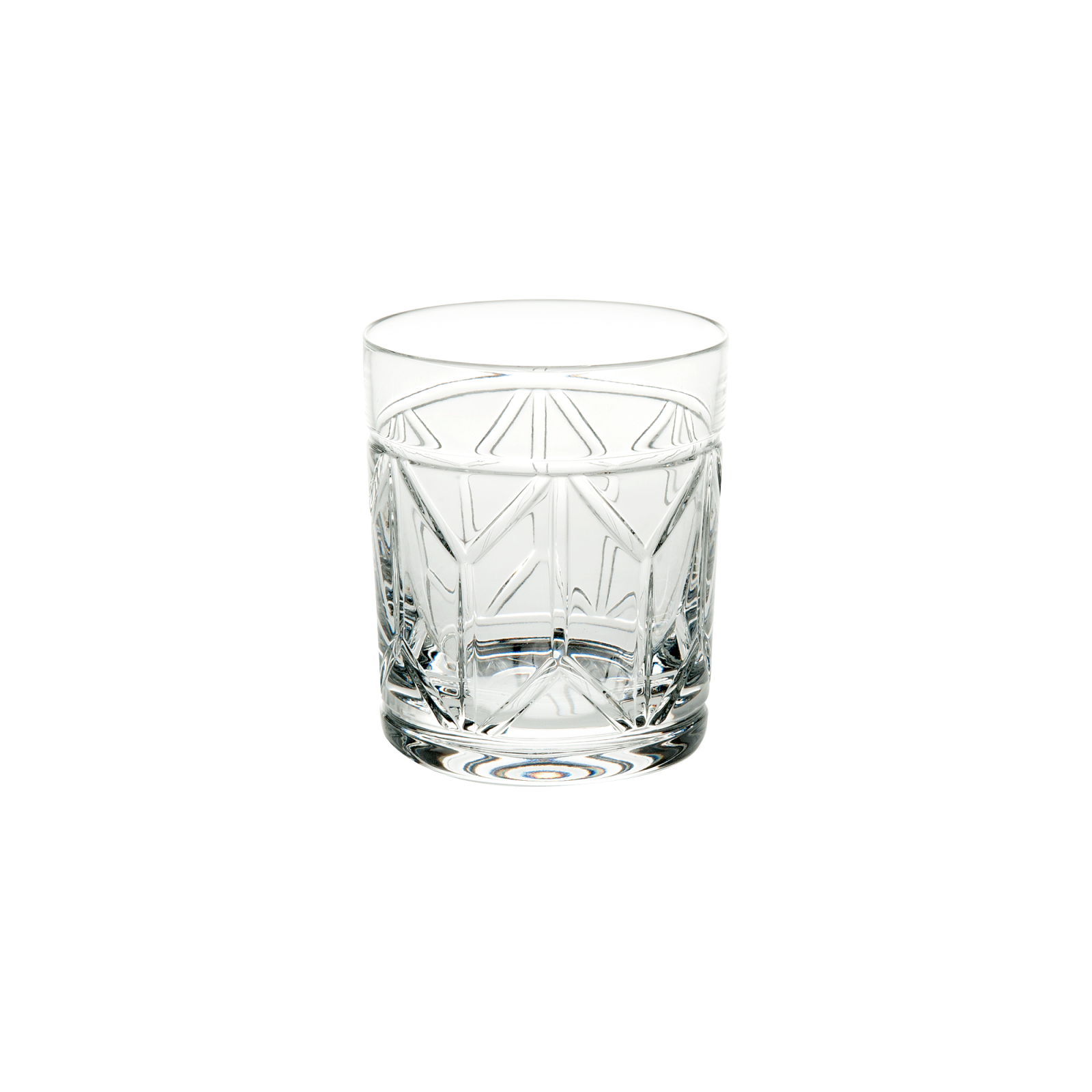 Avenue Old Fashion Glass - Gessato Design Store