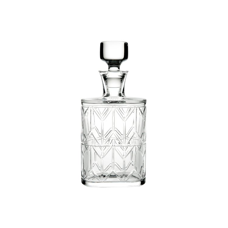 Avenue Whisky Decanter