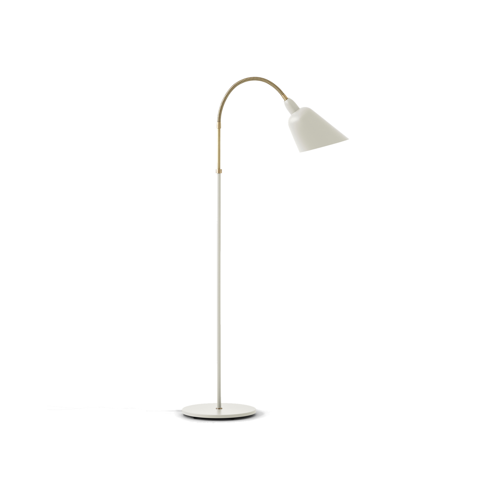 Bellevue Floor Lamp AJ7 - Gessato Design Store