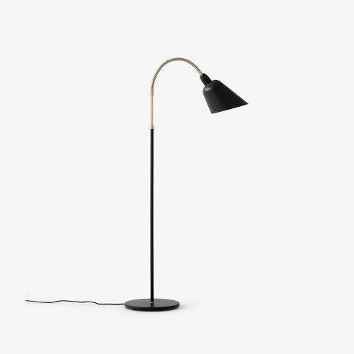 Bellevue Floor Lamp AJ7 - Gessato Design Store