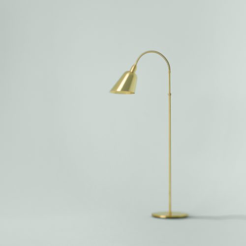 Bellevue Floor Lamp AJ7 - Gessato Design Store