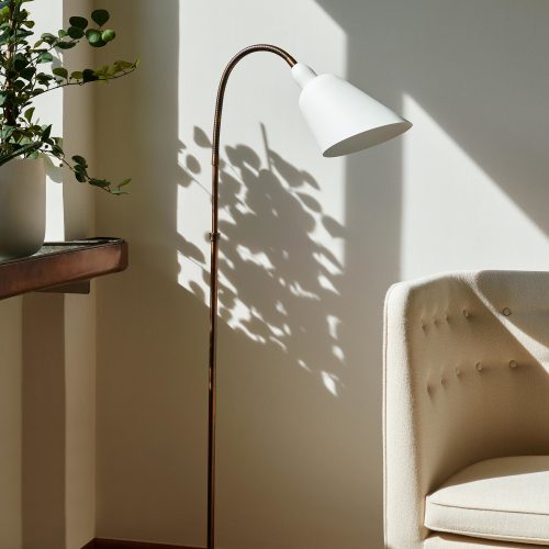 Bellevue Floor Lamp AJ7 - Gessato Design Store