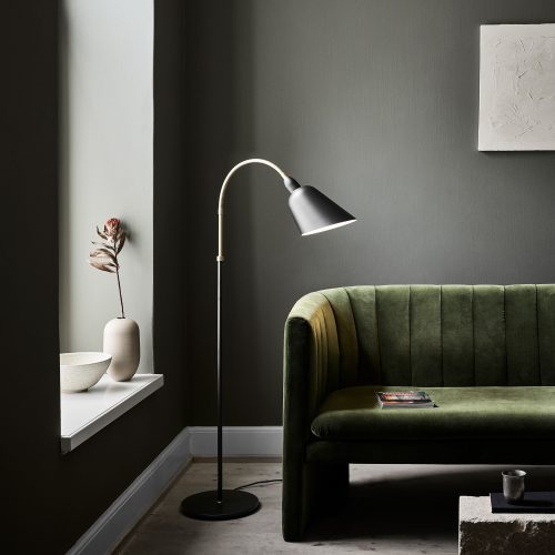 Bellevue Floor Lamp AJ7 - Gessato Design Store