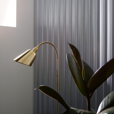 Bellevue Floor Lamp AJ7 - Gessato Design Store
