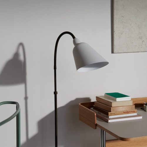 Bellevue Floor Lamp AJ7 - Gessato Design Store