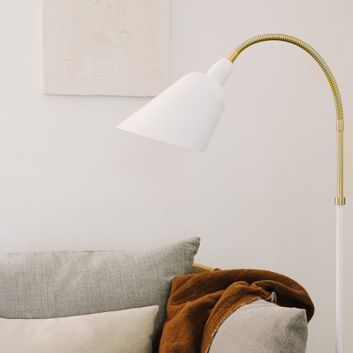 Bellevue Floor Lamp AJ7 - Gessato Design Store