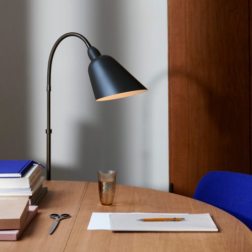 Bellevue Floor Lamp AJ7 - Gessato Design Store