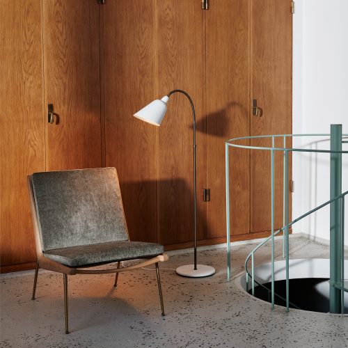 Bellevue Floor Lamp AJ7 - Gessato Design Store