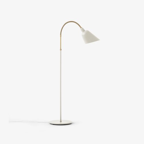 Bellevue Floor Lamp AJ7 - Gessato Design Store