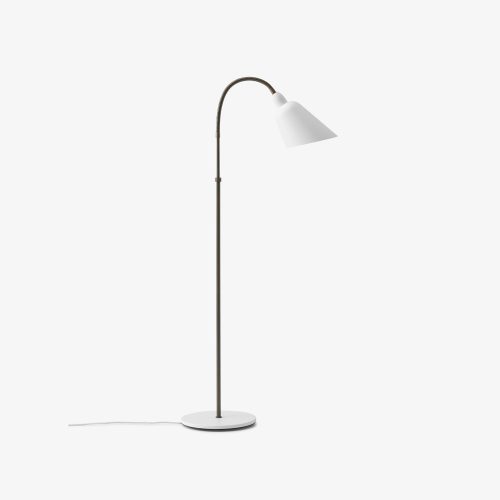 Bellevue Floor Lamp AJ7 - Gessato Design Store