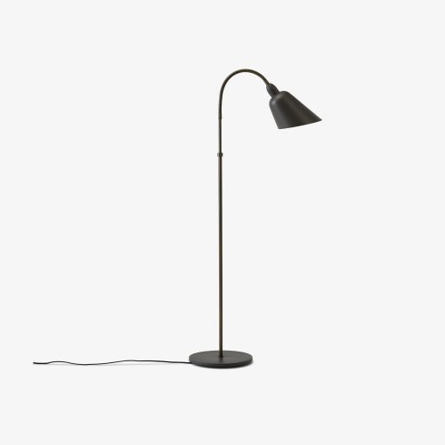 Bellevue Floor Lamp AJ7 - Gessato Design Store