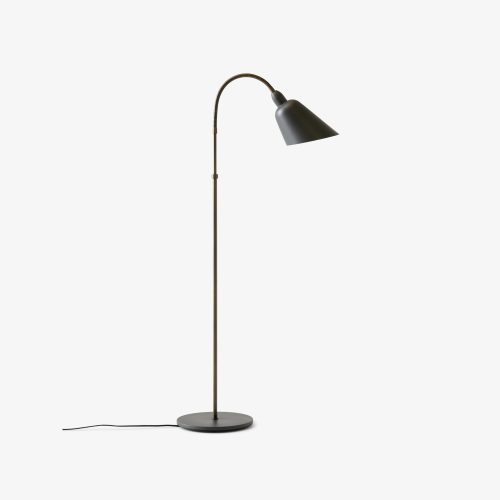 Bellevue Floor Lamp AJ7 - Gessato Design Store