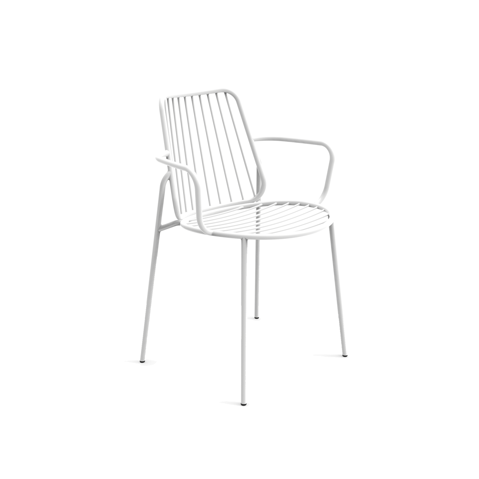 Billa Outdoor Armchair, Green (Copy) - Gessato Design Store