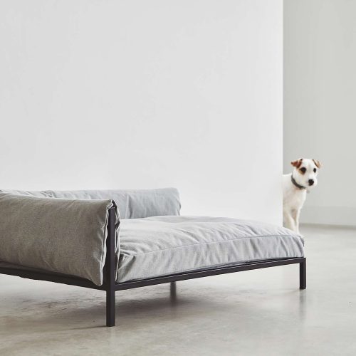 Brandina Dog Sofa - Gessato Design Store