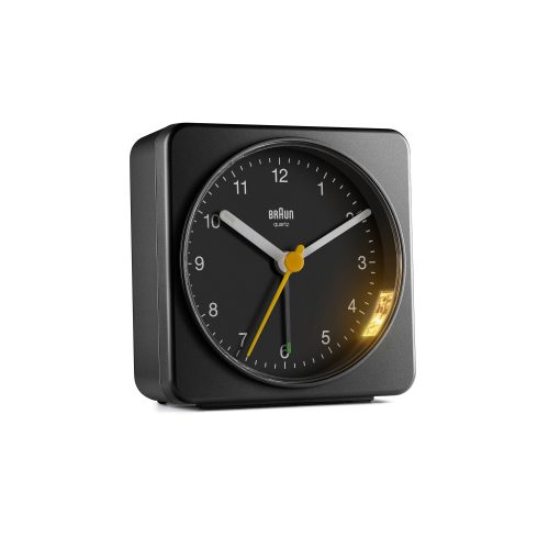 Braun Large Travel Alarm Clock BC03 - Gessato Design Store