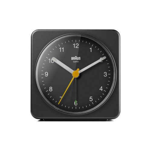 Braun Large Travel Alarm Clock BC03 - Gessato Design Store