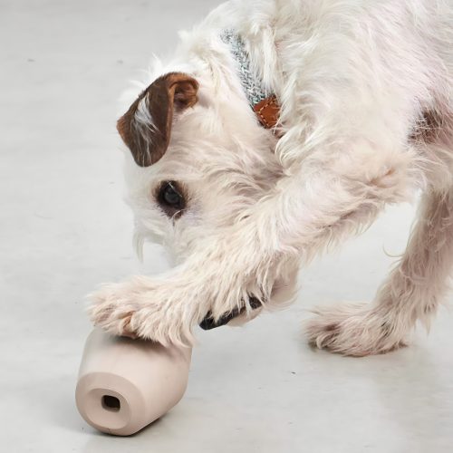 Cono Minimalist Dog Toy - Gessato Design Store